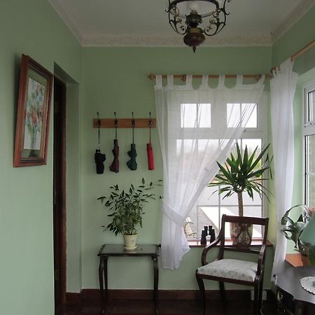 Ocean View B&B Κιλάρνεϊ Εξωτερικό φωτογραφία
