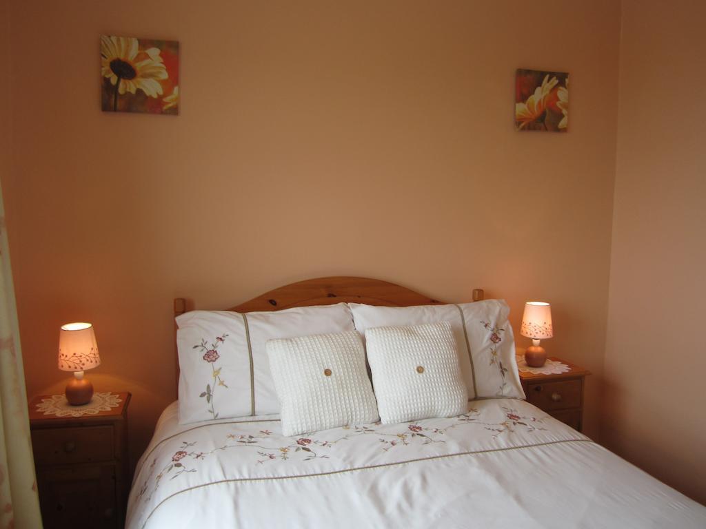 Ocean View B&B Κιλάρνεϊ Δωμάτιο φωτογραφία