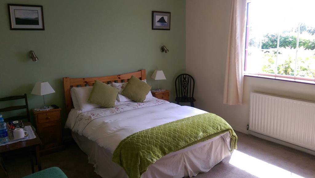 Ocean View B&B Κιλάρνεϊ Εξωτερικό φωτογραφία