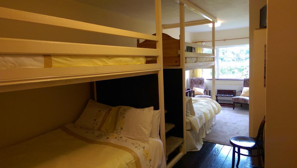 Ocean View B&B Κιλάρνεϊ Εξωτερικό φωτογραφία