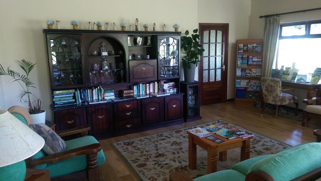 Ocean View B&B Κιλάρνεϊ Εξωτερικό φωτογραφία