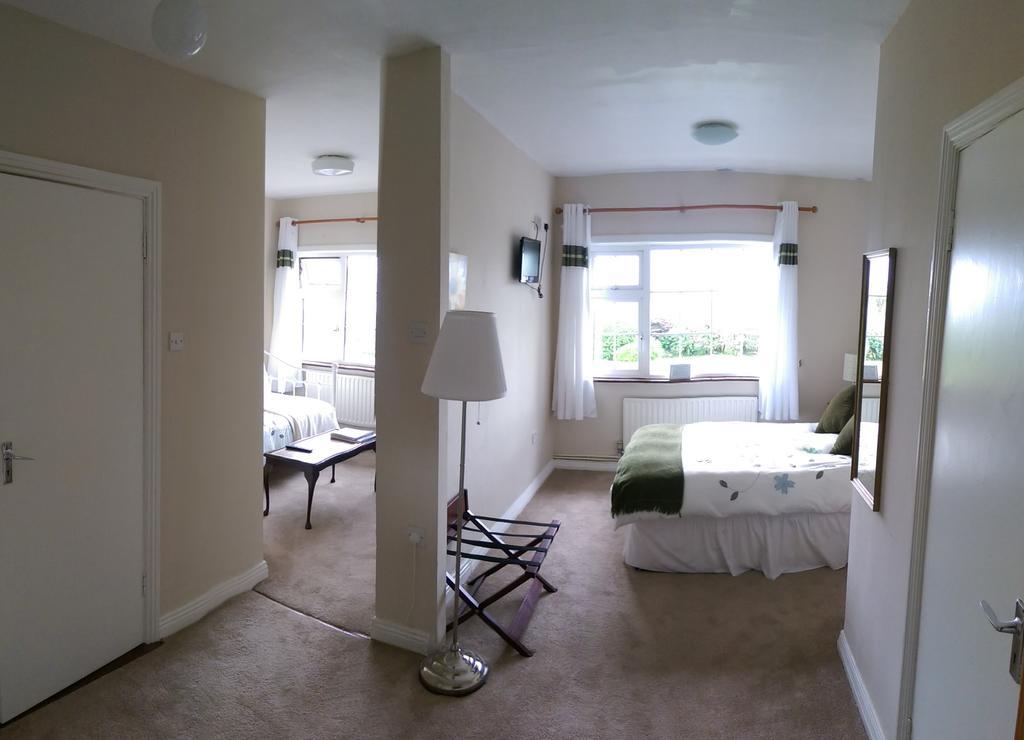 Ocean View B&B Κιλάρνεϊ Εξωτερικό φωτογραφία